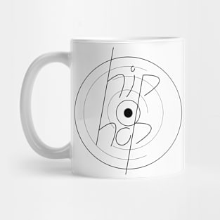 HIP HOP Mug